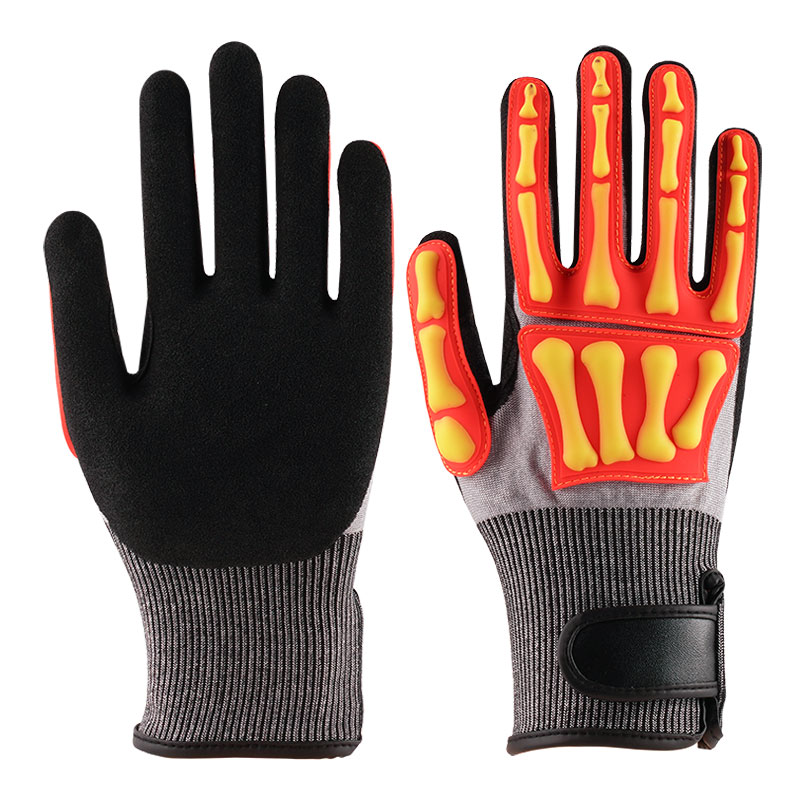 Aramid Gloves A5